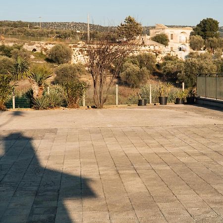 Casa Vacanze Civico 19 Matera Buitenkant foto