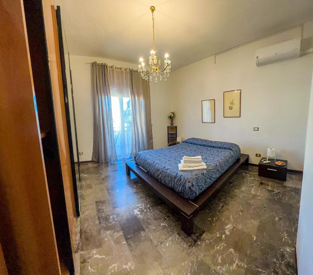 Casa Vacanze Civico 19 Matera Buitenkant foto