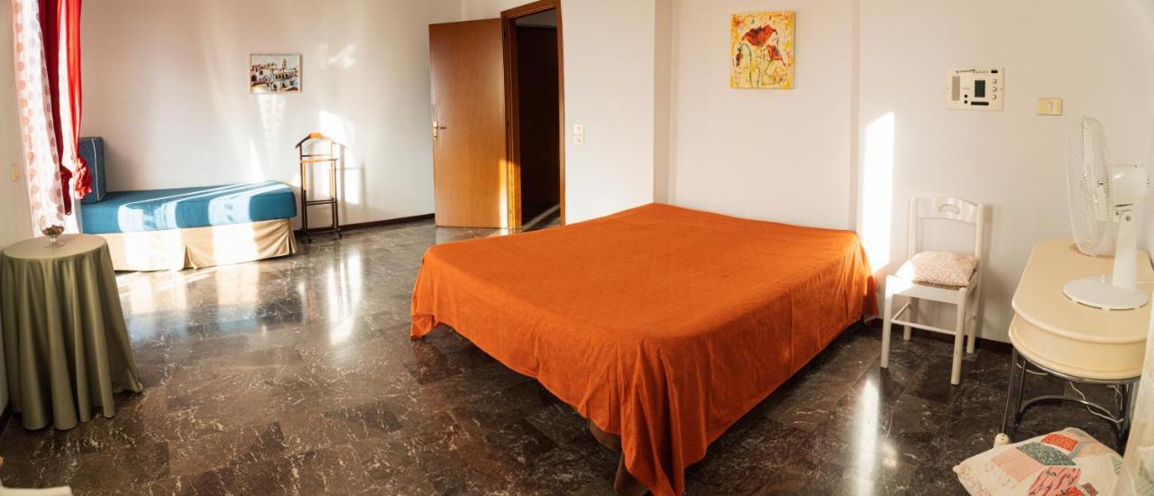 Casa Vacanze Civico 19 Matera Buitenkant foto