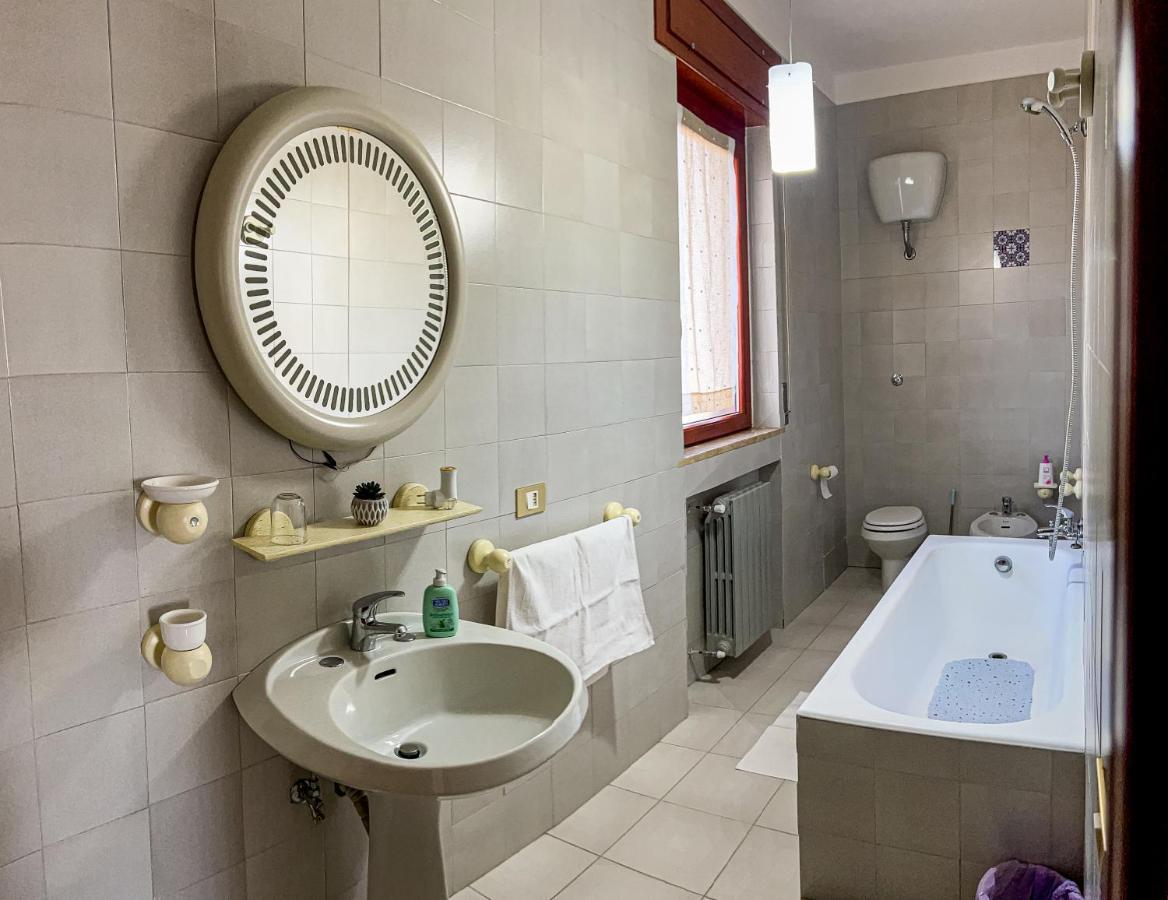 Casa Vacanze Civico 19 Matera Buitenkant foto