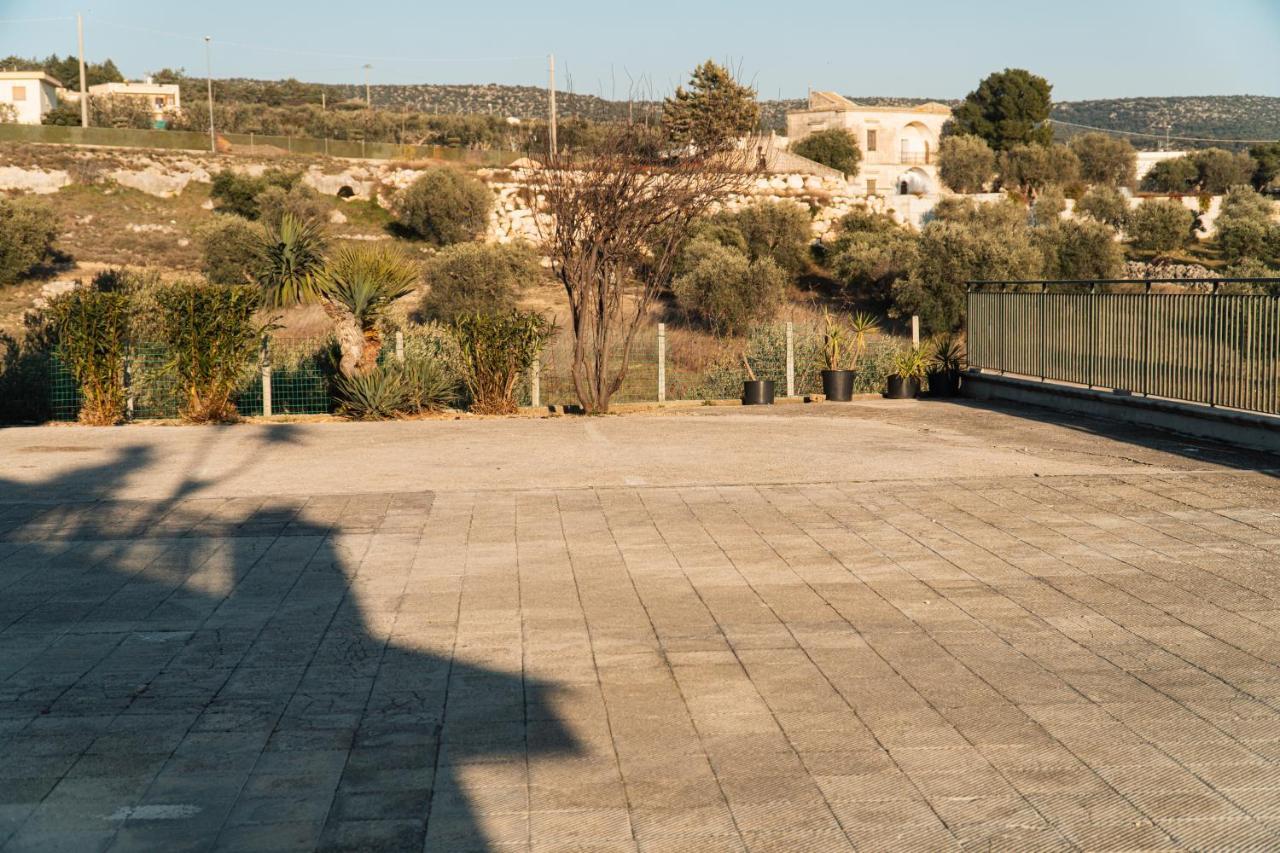 Casa Vacanze Civico 19 Matera Buitenkant foto