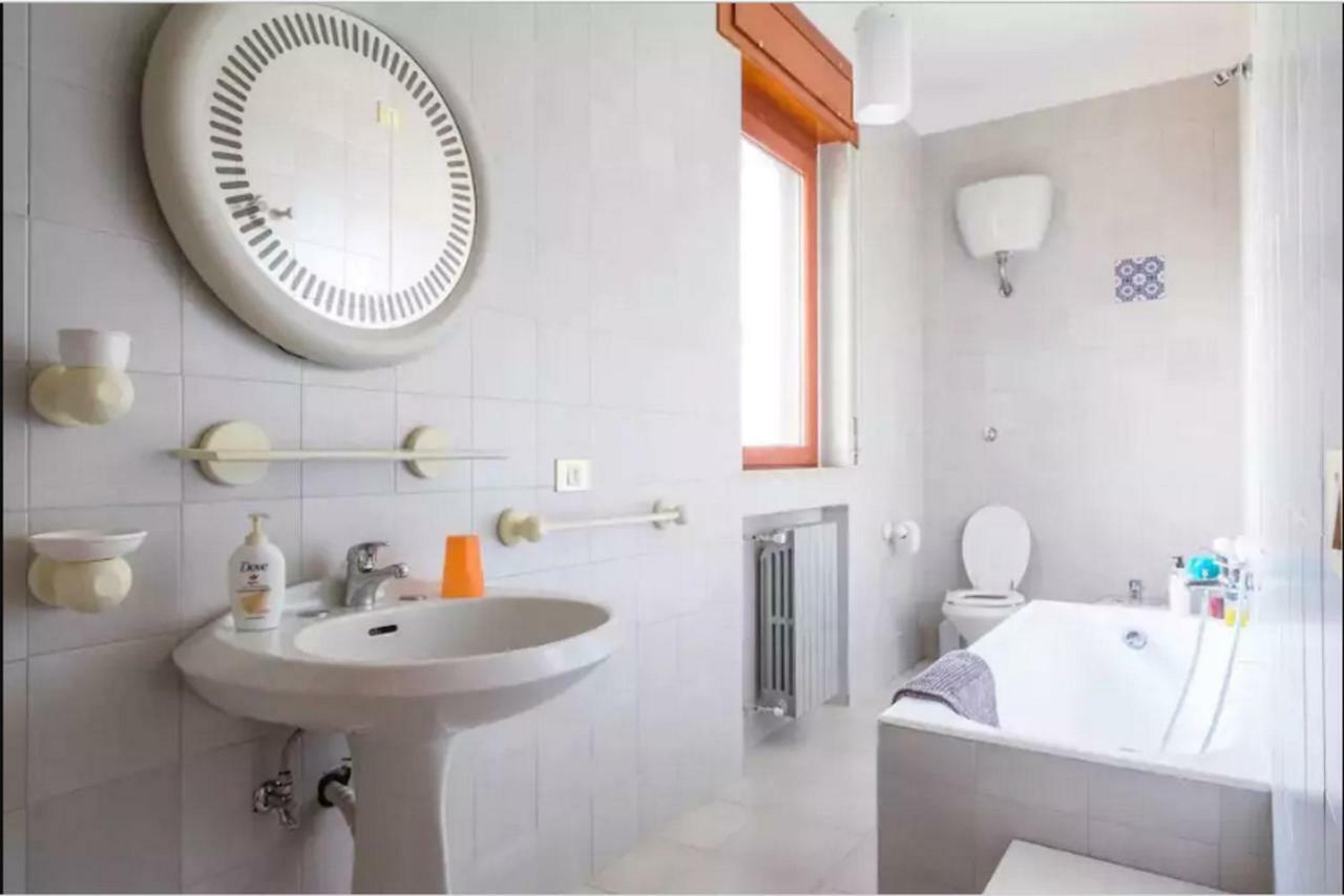 Casa Vacanze Civico 19 Matera Buitenkant foto