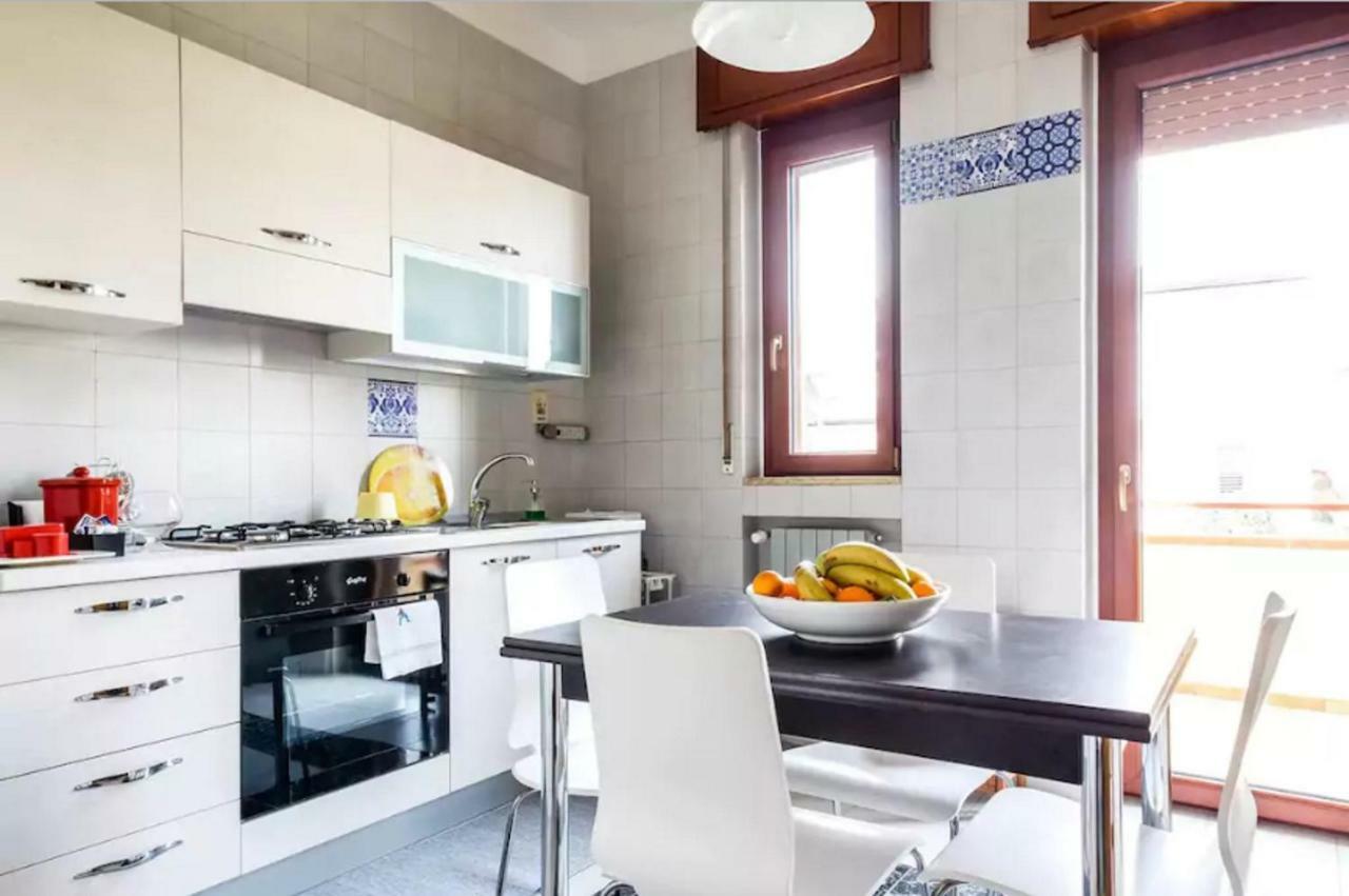 Casa Vacanze Civico 19 Matera Buitenkant foto
