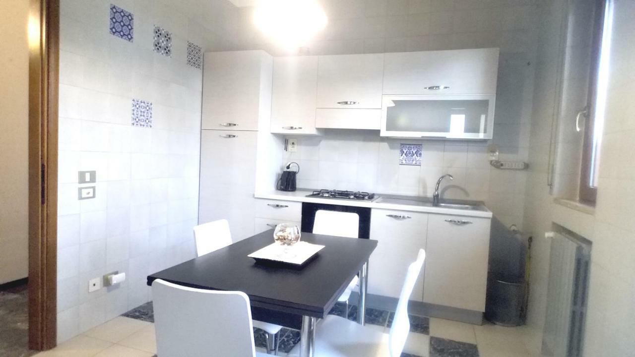 Casa Vacanze Civico 19 Matera Buitenkant foto